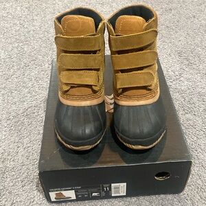 Sorel Winter Boots